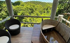 Apartamento com ofurô Villas do Pratagy