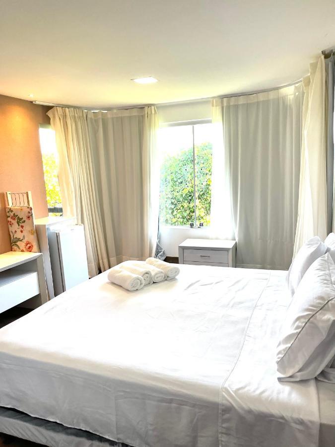 Apartamento com ofurô Villas do Pratagy Maceió Exterior foto